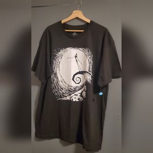 Nightmare Before Christmas T-Shirt